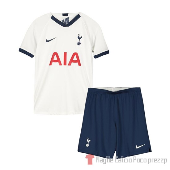 Maglia Tottenham Hotspur Home Bambino 2019/2020 - Clicca l'immagine per chiudere